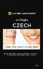 In-Flight Czech