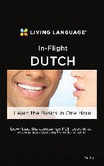 In-Flight Dutch
