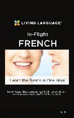 In-Flight French
