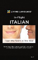 In-Flight Italian