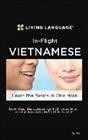In-Flight Vietnamese