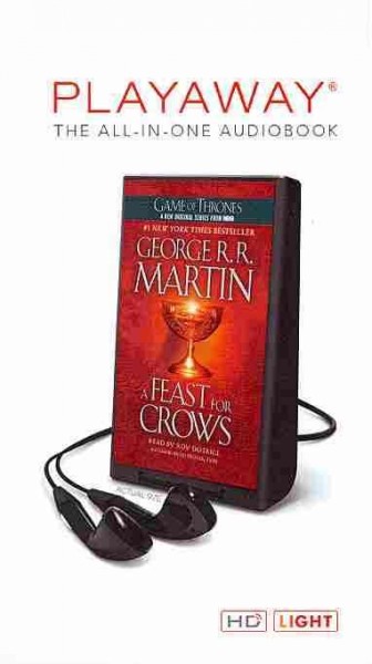 Feast for Crows
