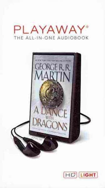 Dance with Dragons