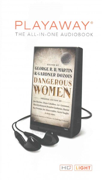 Dangerous Women