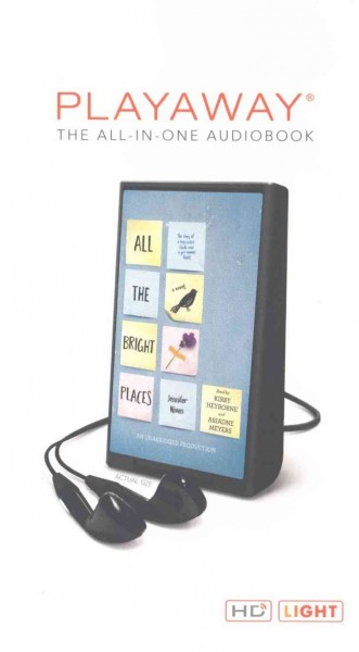 All the Bright Places