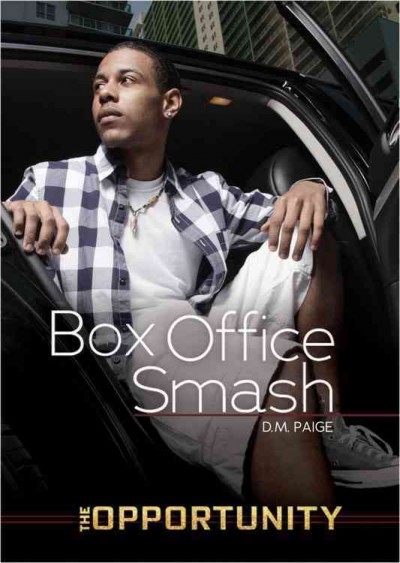 Box-Office Smash