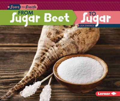From Sugar Beet to Sugar