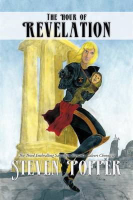 Hour of Revelation: The Third Enthralling Sanctifier Shenaria Calvert Chronicle