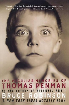 Peculiar Memories of Thomas Penman Reprint