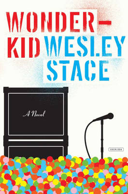 Wonderkid: A Novel