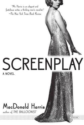 Screenplay Reprint