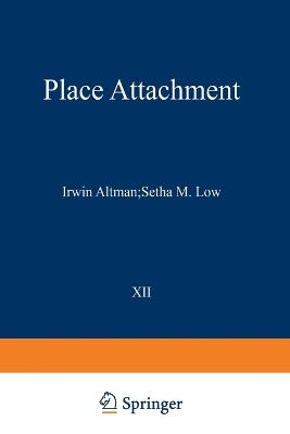 Place Attachment
