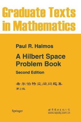 Hilbert Space Problem Book