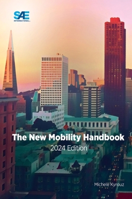 New Mobility Handbook, 2024 Edition