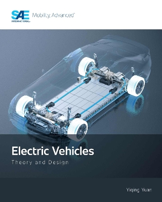 Electric Vehicles: Theory and Design