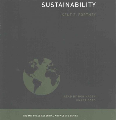 Sustainability