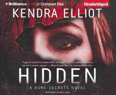Hidden Unabridged
