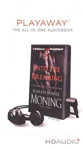 Into the Dreaming