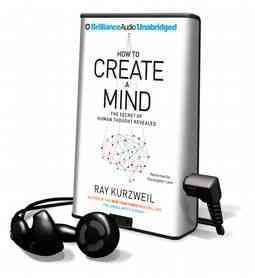 How to Create a Mind
