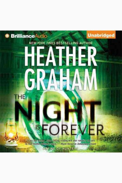Night Is Forever