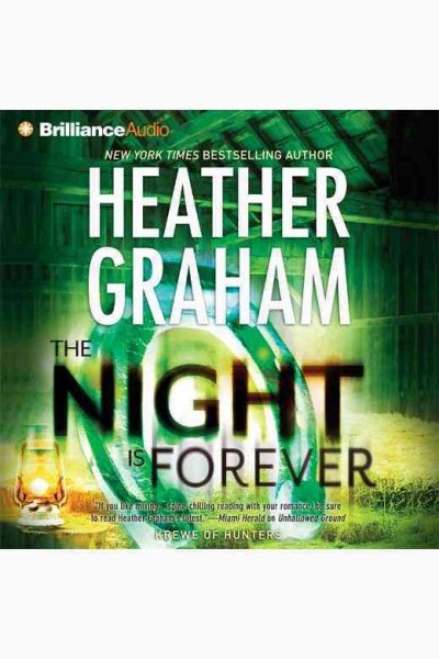 Night Is Forever