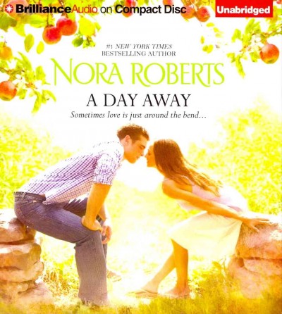 Day Away: One Summer / Temptation Unabridged