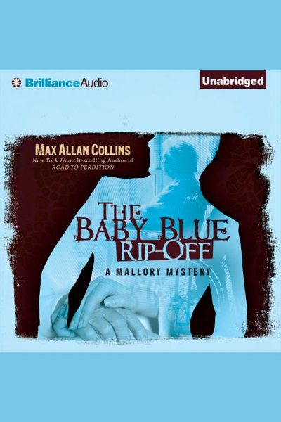 Baby Blue Rip-Off