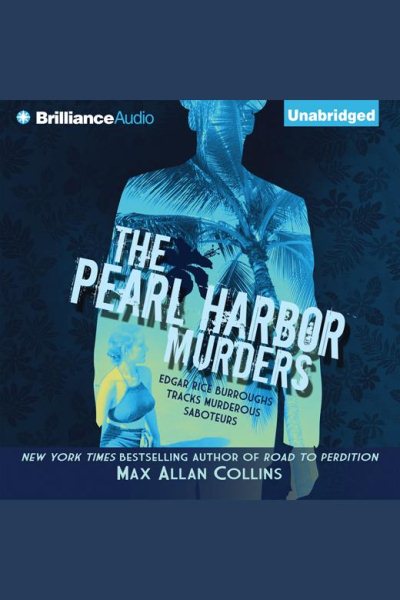 Pearl Harbor Murders
