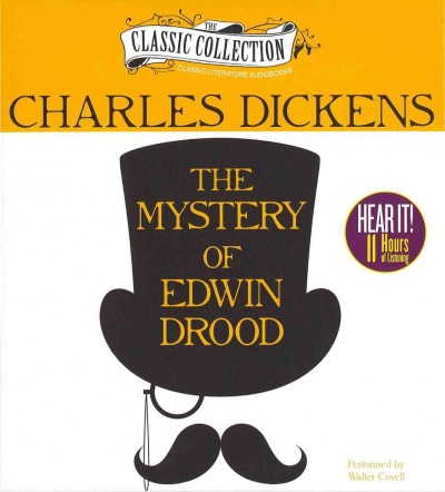 Mystery of Edwin Drood