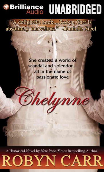 Chelynne Unabridged