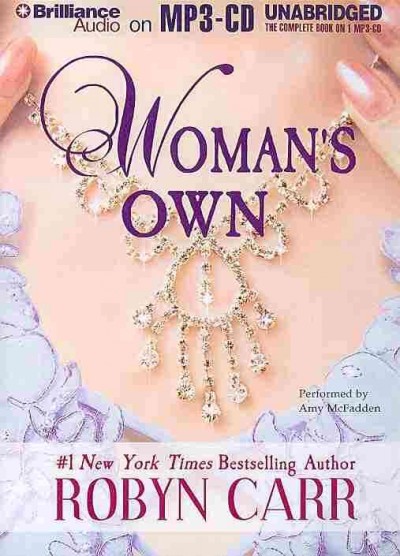 Woman's Own