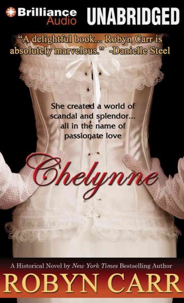 Chelynne Unabridged