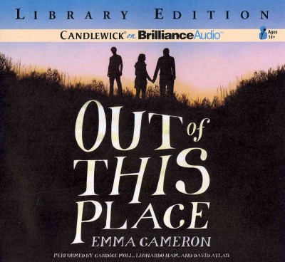 Out of This Place: Library Edition Unabridged