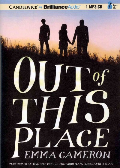 Out of This Place Unabridged