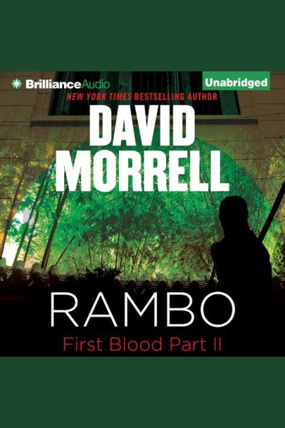 Rambo: First Blood Part II
