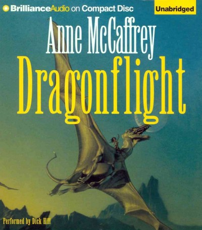 Dragonflight Unabridged