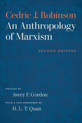 Anthropology of Marxism