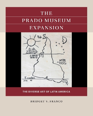 Prado Museum Expansion: The Diverse Art of Latin America