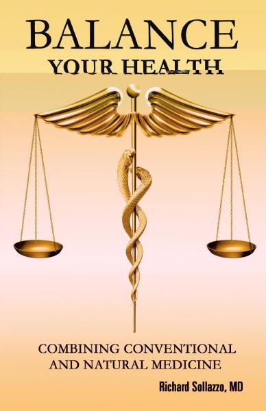 Balance Your Health: Combining Conventional and Natural Medicine