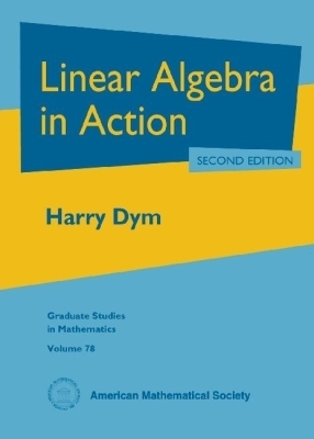 Linear Algebra in Action Second Edition