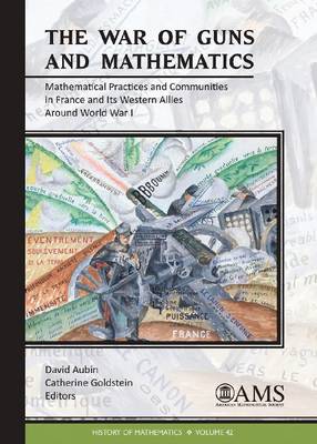 War of Guns and Mathematics