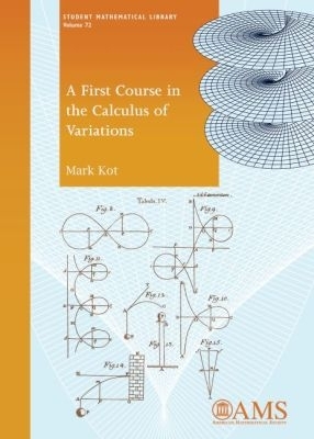 First Course in the Calculus of Variations