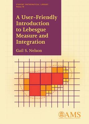 User-Friendly Introduction to Lebesgue Measure and Integration