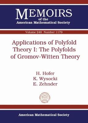 Applications of Polyfold Theory I: The Polyfolds of Gromov-Witten Theory