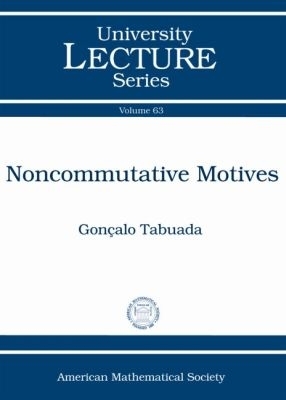 Noncommutative Motives