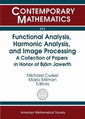 Functional Analysis, Harmonic Analysis, and Image Processing