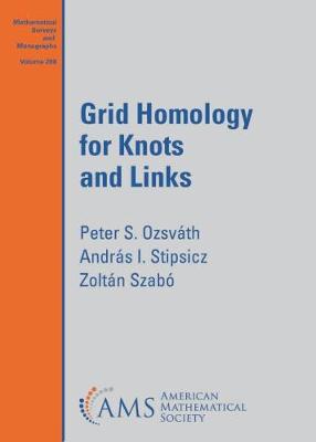 Grid Homology for Knots and Links