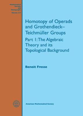 Homotopy of Operads and Grothendieck-Teichmueller Groups