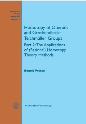 Homotopy of Operads and Grothendieck-Teichmueller Groups