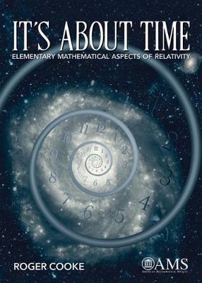 It's About Time: Elementary Mathematical Aspects of Relativity